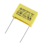0.47 uf 275v capacitor x rated