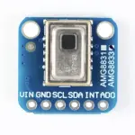 AMG8833 IR 88 Thermal Imager Array Temperature Sensor Module 8x8 Infrared Camera Sensor