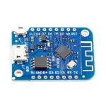 Wemos D1 Mini ESP8266 Dev Board