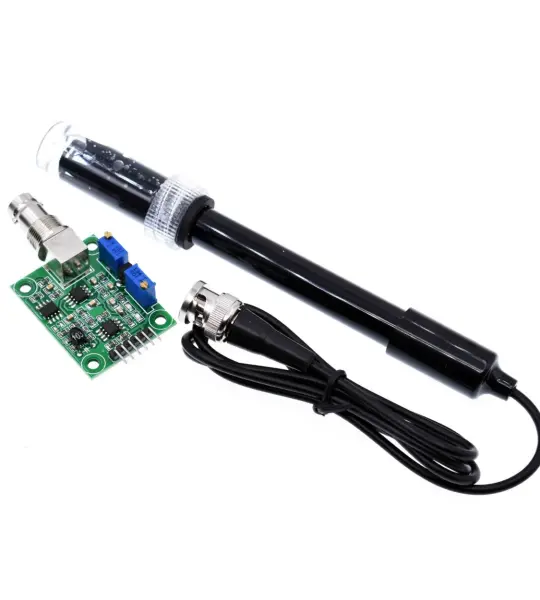 Analog PH Sensor Kit