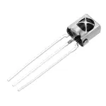 IR Infrared Receiver TL1838 VS1838B 38Khz