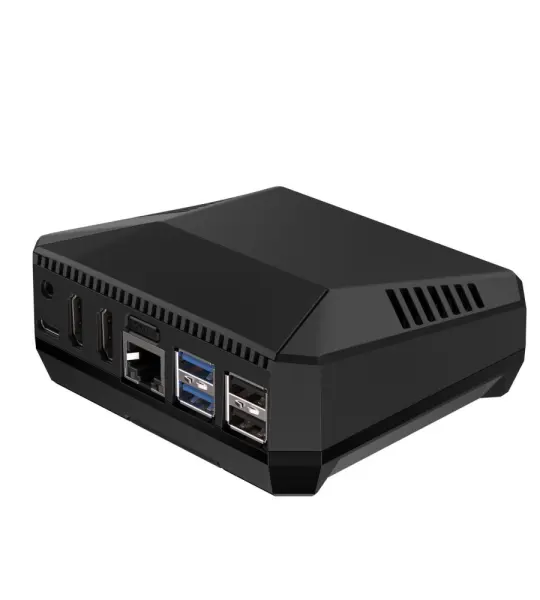 argon one v3 raspberry pi 5 case