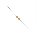 12 Ohm - 1/4W Carbon Flim Resistor