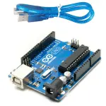 ARDUINO UNO R3 ATmega328P ATmega16U2