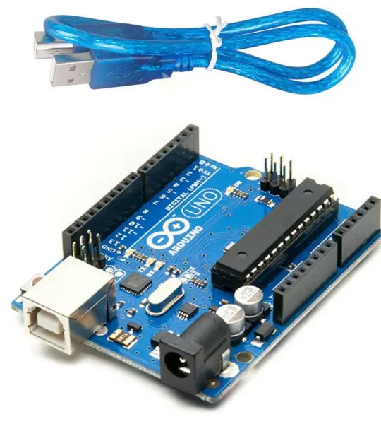 ARDUINO UNO R3 ATmega328P ATmega16U2