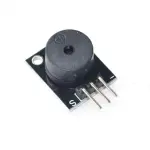 Active Buzzer Module for Arduino AVR PIC