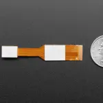 Spy Camera for Raspberry Pi