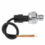 Pressure Transducer Transmitter Sensor G1/4 10MPa Stainless Steel