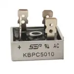 KBPC5010 Bridge Rectifiers