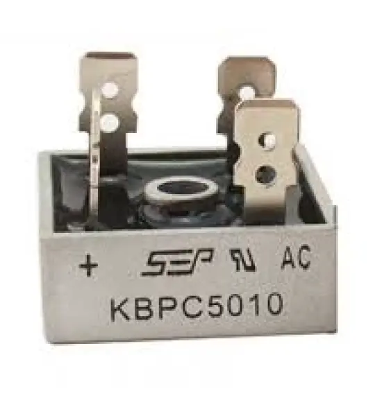 KBPC5010 Bridge Rectifiers
