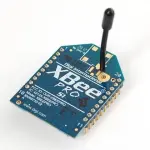 xbee s2c 802.15.4 xbee s1