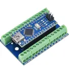 nano io shield v1.0 expansion board