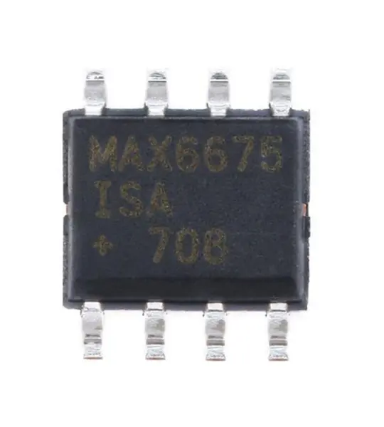 MAX6675 smd ic