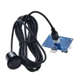 Waterproof Ultrasonic Module JSN-SR04T Water Proof Integrated Distance Measuring Transducer Sensor