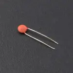 102 pF Ceramic capacitor ±10%