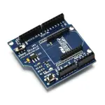 ZigBee XBee Module Bluetooth Bee Shield V03