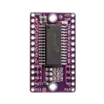 HT16K33 LED Dot Matrix Drive Control Board Module Digital Tube Driver