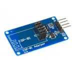 esp8266 ESP-01 Adapter Module 3.3-5 V (Arduino compatible)