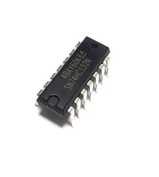 SN74HC132N
