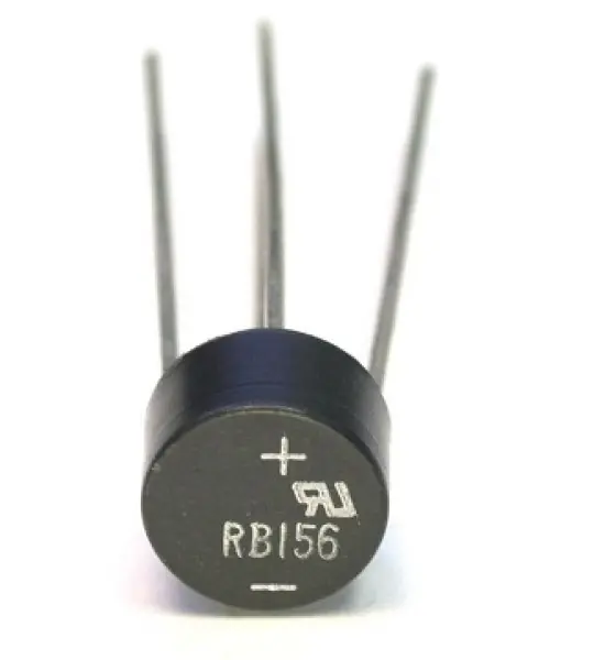 RB-156 - Bridge Rectifier