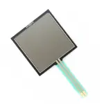 Pololu Original - Force-Sensing Resistor: 1.5″ Square