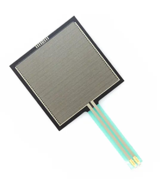 Pololu Original - Force-Sensing Resistor: 1.5″ Square