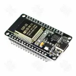 ESP32S Development Board Devkit v1 USB Type C