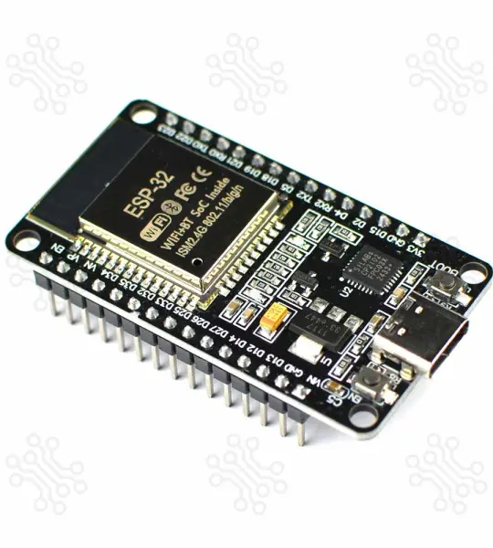 ESP32S Development Board Devkit v1 USB Type C