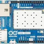 ARDUINO YUN REV 2 ABX00020 ATmega32U4 Development Board