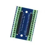 nano io shield v1.0 expansion board