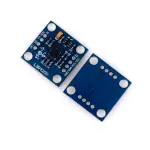 GY-50 L3G4200D 3-Axis Gyroscope Angular Velocity Module