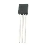 TMP36 Temperature sensor