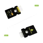 Keyestudio TMD27713 ALS IR LED Optics Approximative Distance Detecting Module
