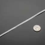 Resistive Touchscreen Extension Cable - 20cm / 8 - 1mm Pitch"