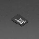 8GB MicroSD Card with NOOBS 2.0- Original