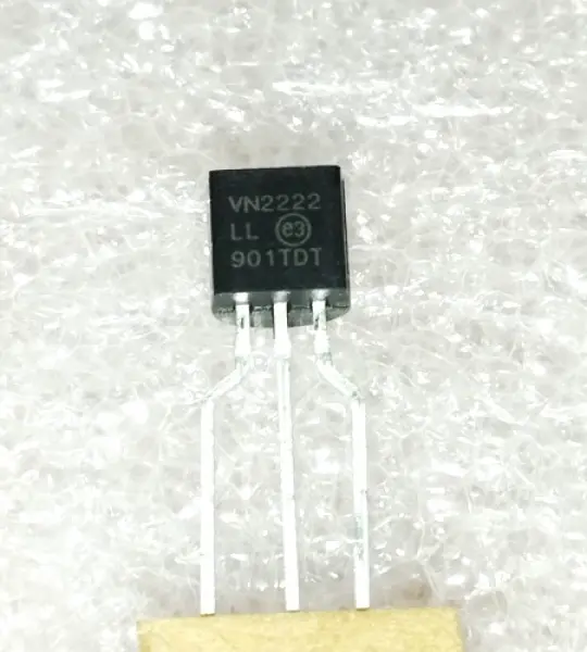 Mosfet VN2222