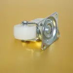 Universal wheel for Smart Car