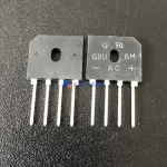 KBU8M Bridge Rectifier