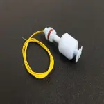 P45 SMALL FLOAT LEVEL CONTROL SWITCH PLASTIC FLOAT SWITCH 100V 0.5A