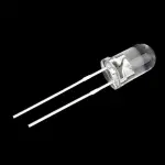 5mm white led light