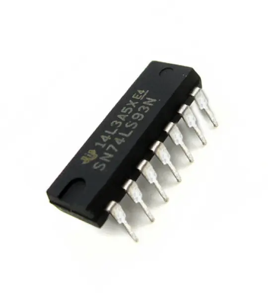 SN74LS93N