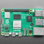 raspberry pi 5 8gb official