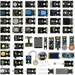 Keyestudio 48 in 1 Sensor Starter Kit for Arduino