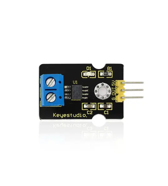 Keyestudio ACS712-5A Current Sensor Module for Aduino