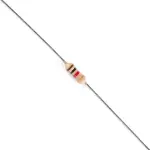 10K - 1/4W Carbon Flim Resistor