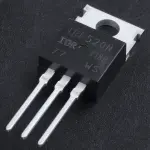 IRF520 Mosfet