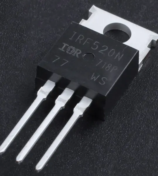 IRF520 Mosfet