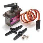MG90S Metal Gear Servo for Arduino Micro Tower Pro 180 Degrees