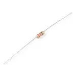 150 Ohm - 1/4W Carbon Flim Resistor