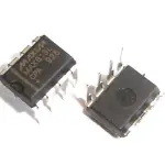 MAX813 - DIP8 IC